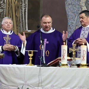 U Pribiću proslavljena 21. obljetnica smrti kardinala Franje Kuharića